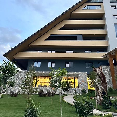 Valbona Resort & Spa ภายนอก รูปภาพ