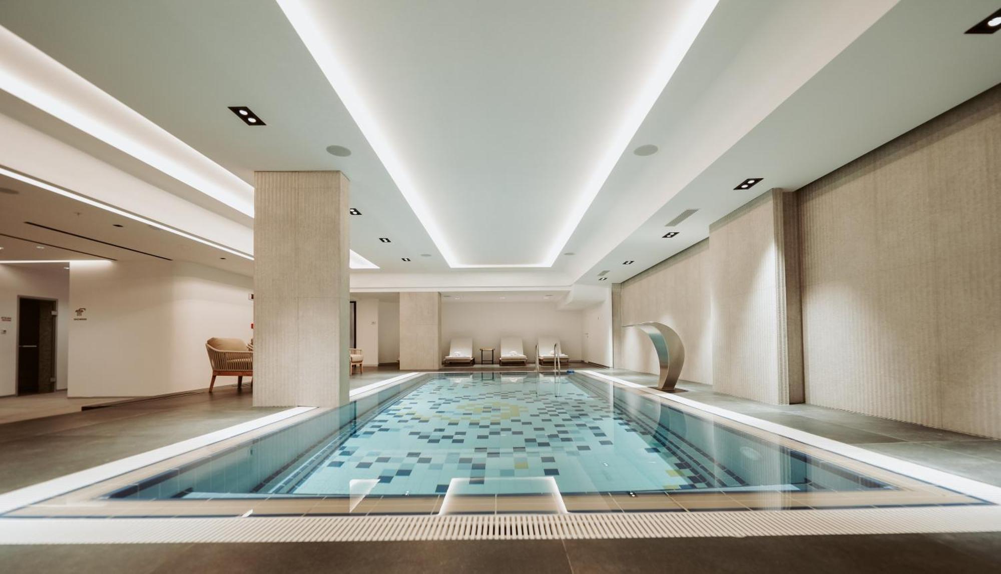 Valbona Resort & Spa ภายนอก รูปภาพ