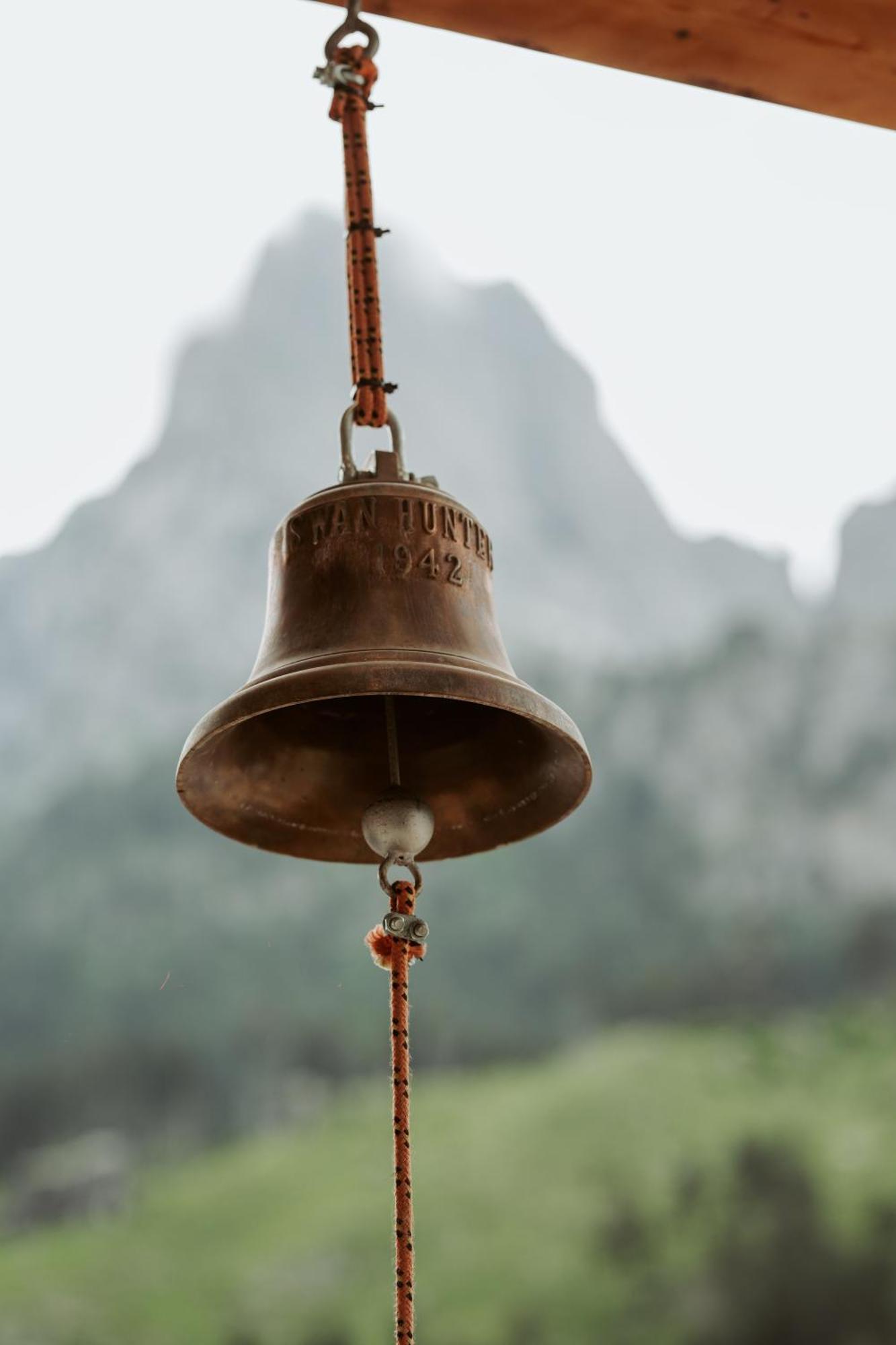 Valbona Resort & Spa ภายนอก รูปภาพ
