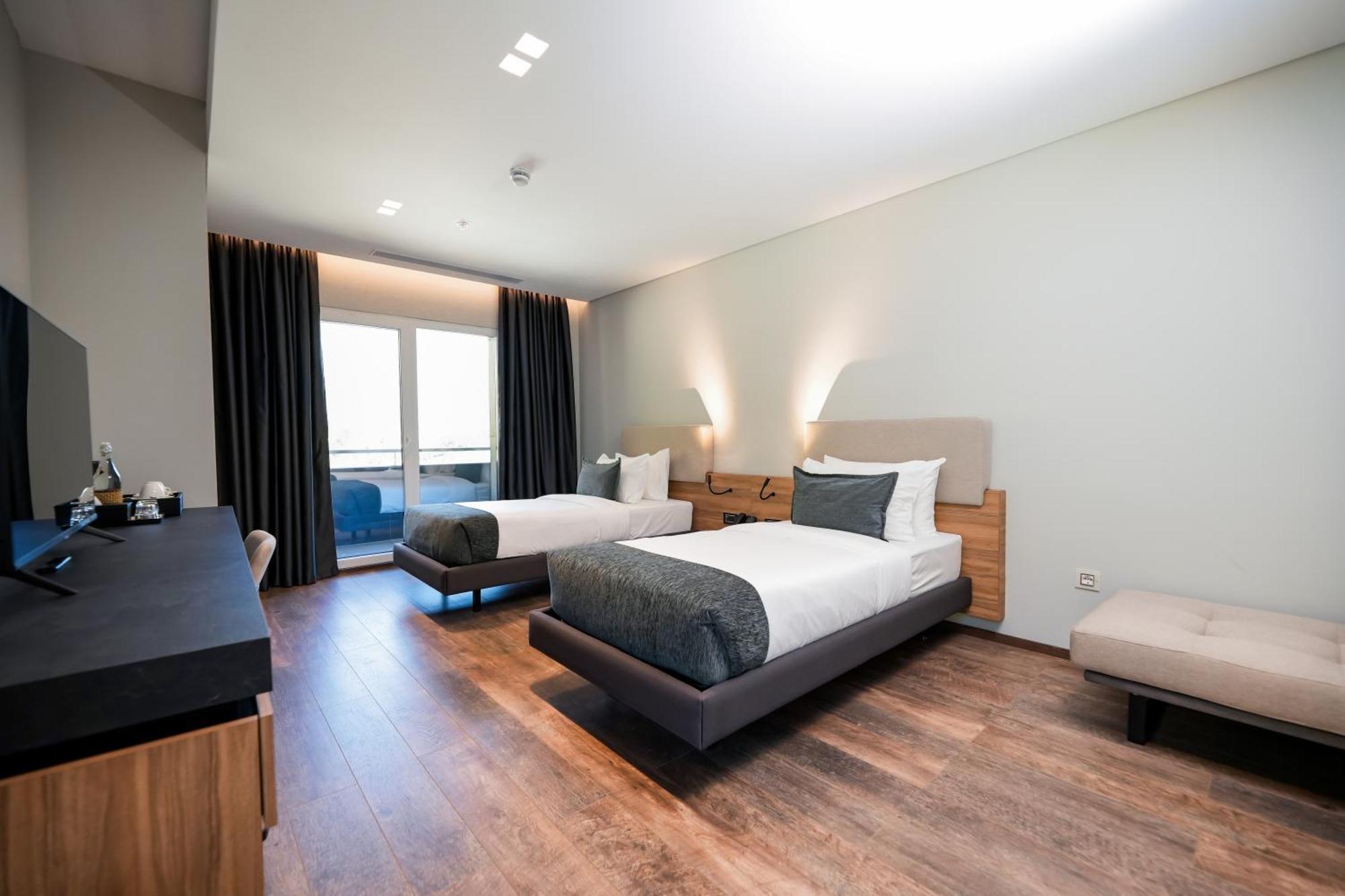 Valbona Resort & Spa ห้อง รูปภาพ