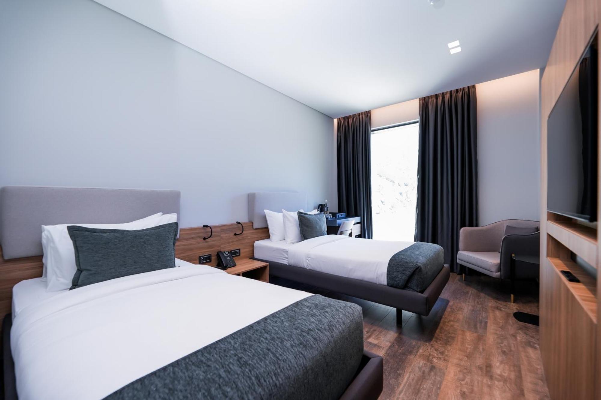Valbona Resort & Spa ห้อง รูปภาพ