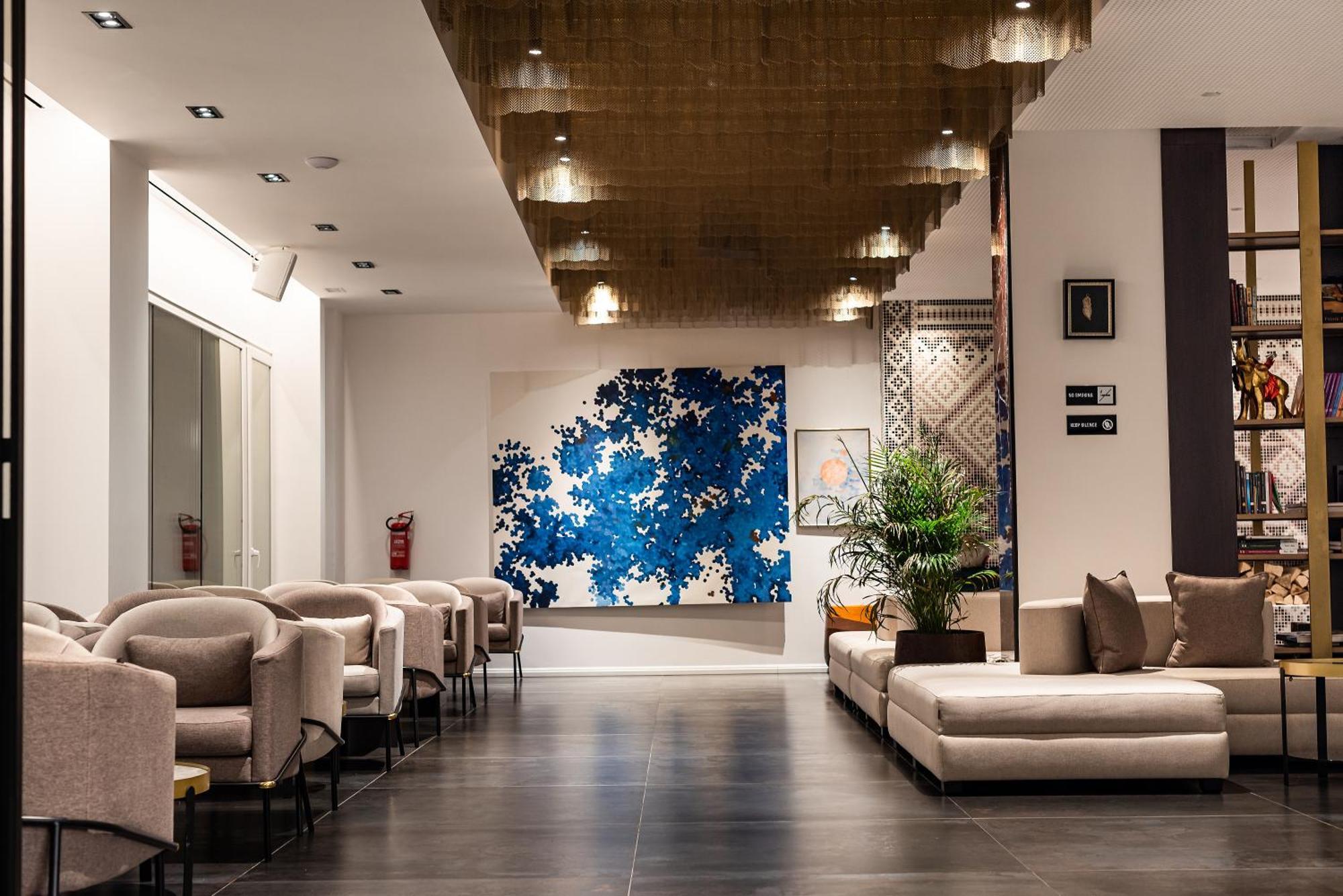 Valbona Resort & Spa ภายนอก รูปภาพ
