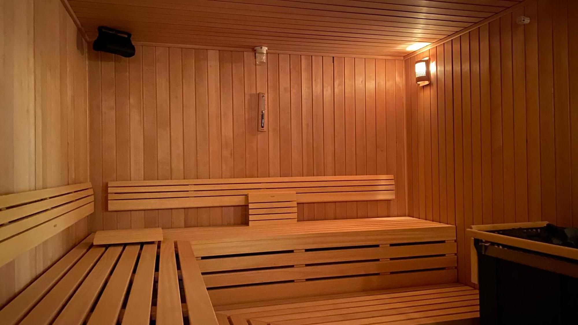 Valbona Resort & Spa ภายนอก รูปภาพ