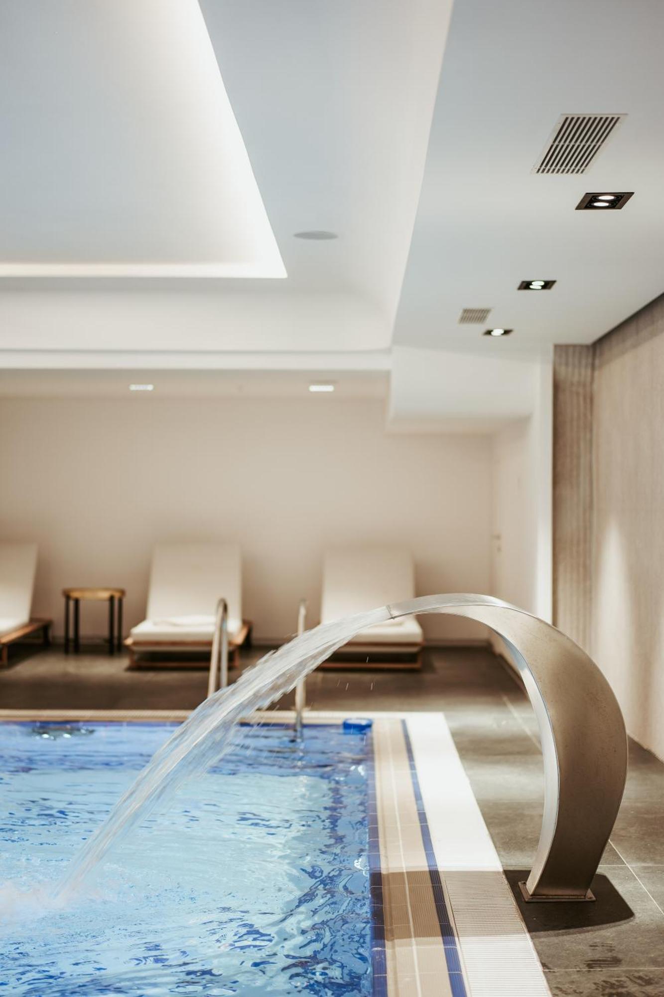 Valbona Resort & Spa ภายนอก รูปภาพ